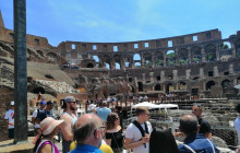 Discover Rome Tours srl4