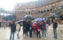 Discover Rome Tours srl11