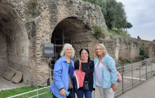 Discover Rome Tours srl12