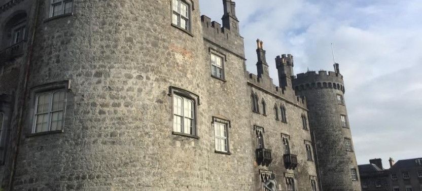 Shenanigans Walks- The Kilkenny City Tour