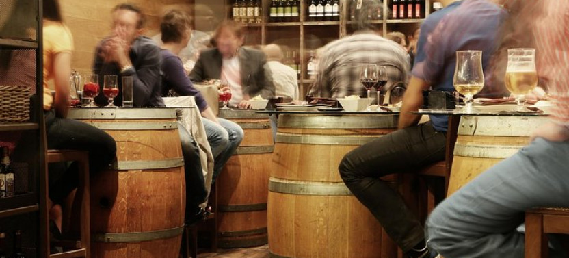 Flamenco, Tapas and Wine Tour: BEST OF Málaga in One Evening!