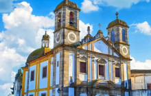 Ó Turista! Tours and Trips7