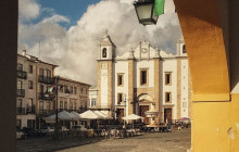 Ó Turista! Tours and Trips31