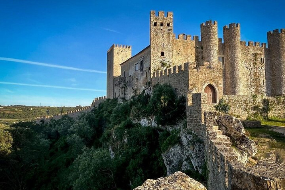 Full Tour: The Best of Fátima, Nazaré and Óbidos