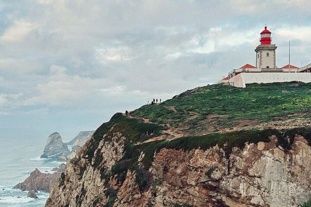 The Most Complete Tour from Sintra to Cabo da Roca, Full Day