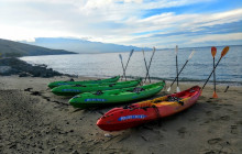 South Pacific Kayaks Maui2