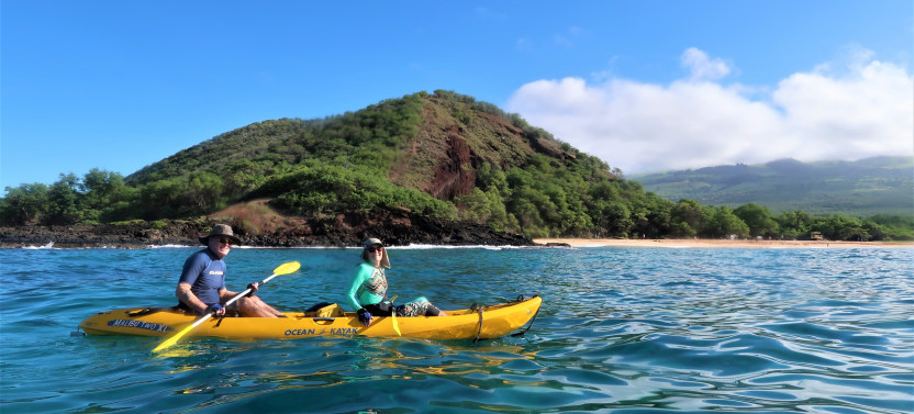 Wailea Coastline Discovery