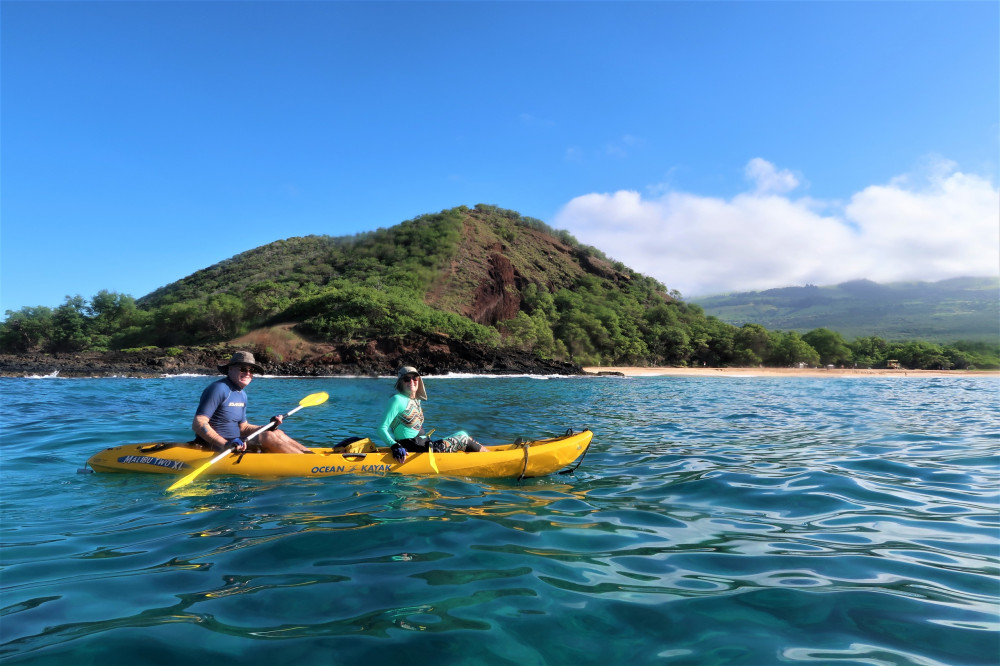 Wailea Coastline Discovery