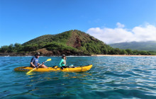 South Pacific Kayaks Maui1