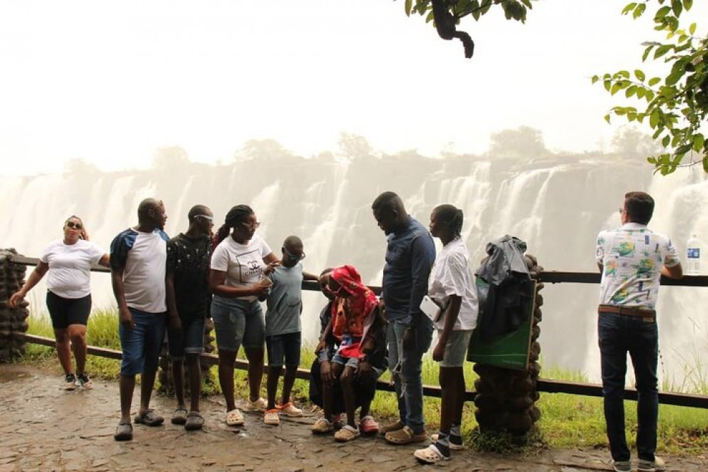 HSM adventures tours and safaris