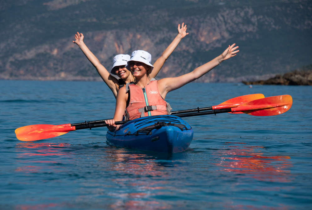Explore Messinia