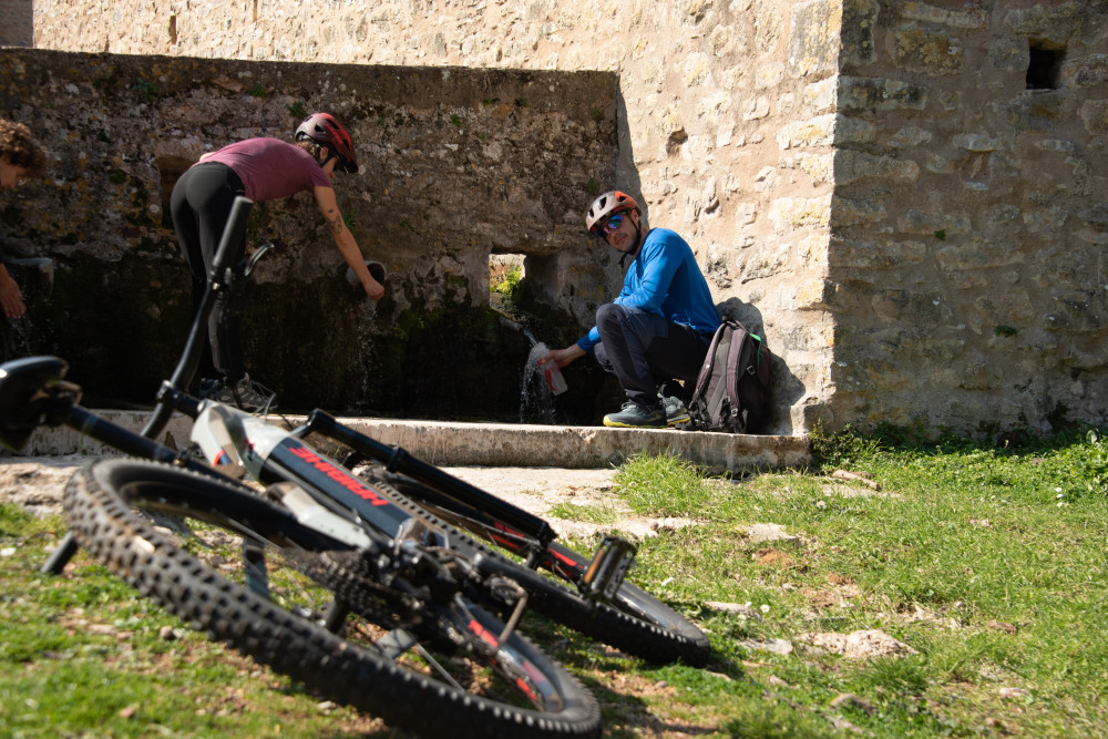 Explore Messinia