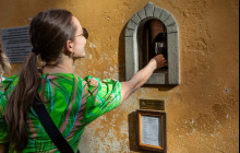 Eating Europe Food Tours - Florence5