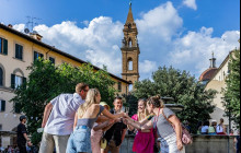 Eating Europe Food Tours - Florence7