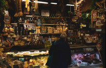 Eating Europe Food Tours - Florence15