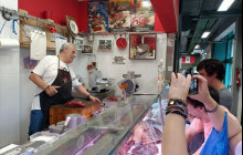 Eating Europe Food Tours - Florence17