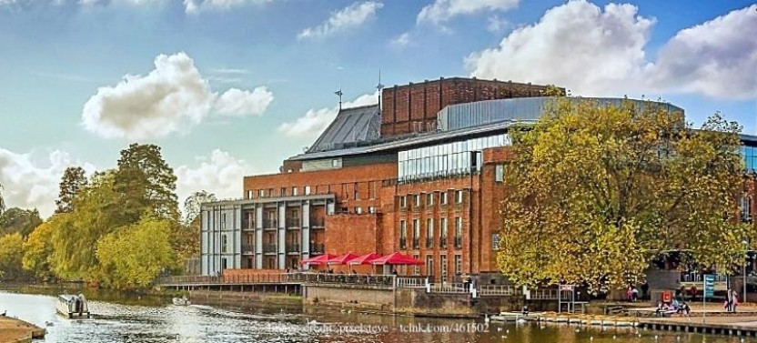 Welcome to Stratford-Upon-Avon: Private Walking Tour
