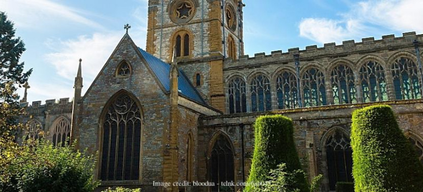 Welcome to Stratford-Upon-Avon: Private Walking Tour