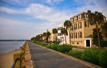 Walks of Charleston1