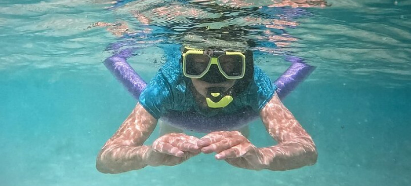 Private 2 Stop Snorkel Excursion on Bonaire