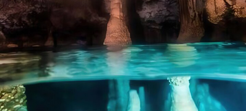 Bonaire Cave Tour Climb, Snorkel & Explore the Hidden Gems