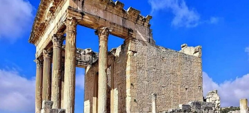 7-Day Guided Tour of Tunisia