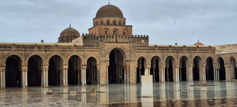 7-Day Guided Tour of Tunisia
