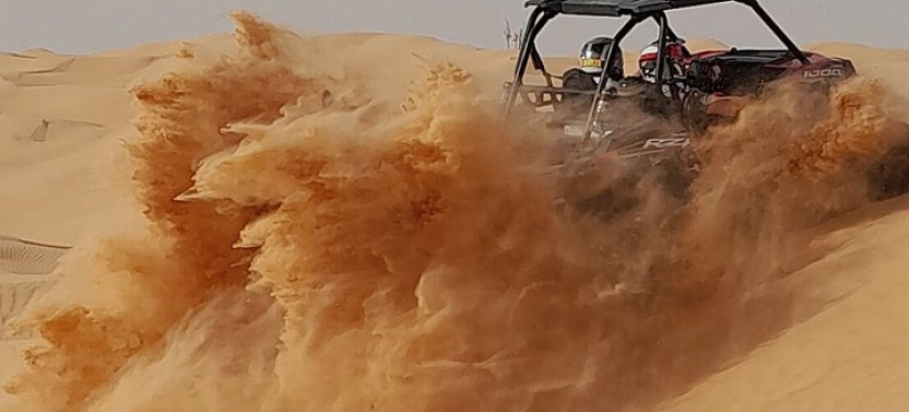 Private Sahara Desert 7 Day Tour