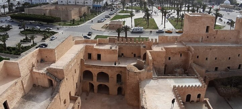 Tunisia in Full 6 Day Private Tour