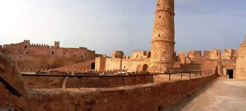 Tunisia in Full 6 Day Private Tour