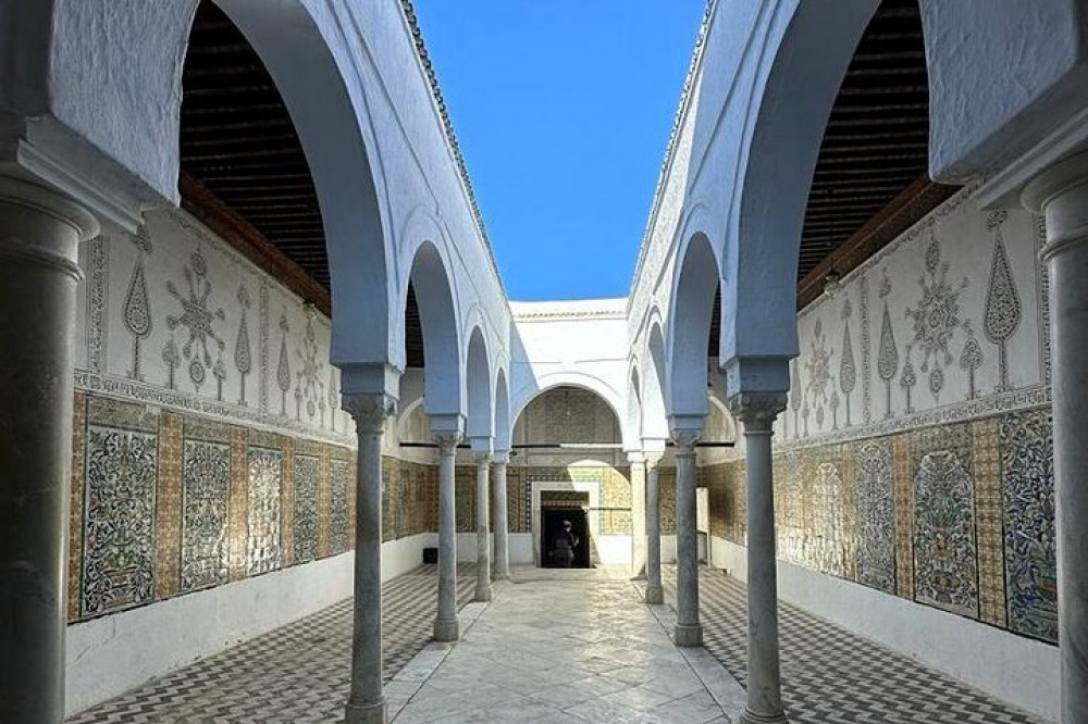 Mbarki Travel Service