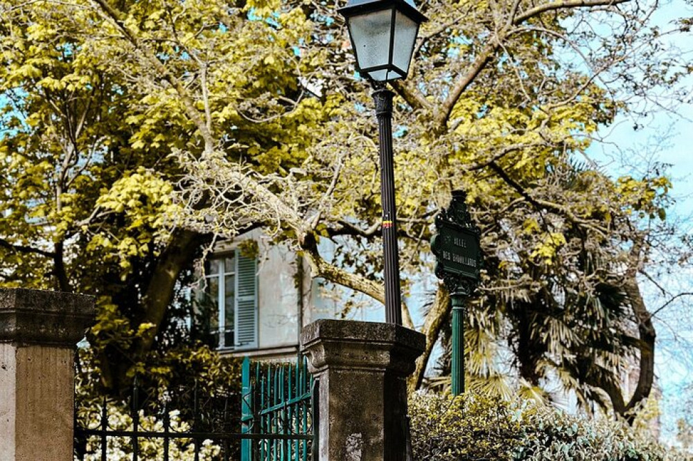 Montmartre Guided Walking Tour: Sacré-cœur Hidden Gems, And Vineyards