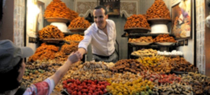 A Taste of Marrakech: Inside the Medina - Join-In and Private Options