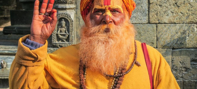 Private Spiritual Nepal Experience