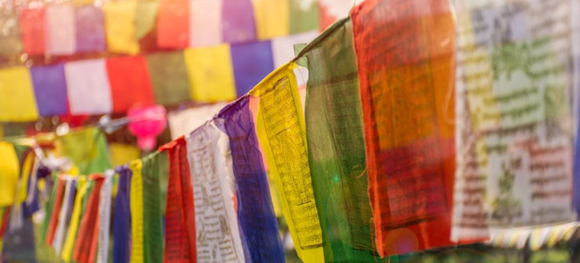 Private Spiritual Nepal Experience