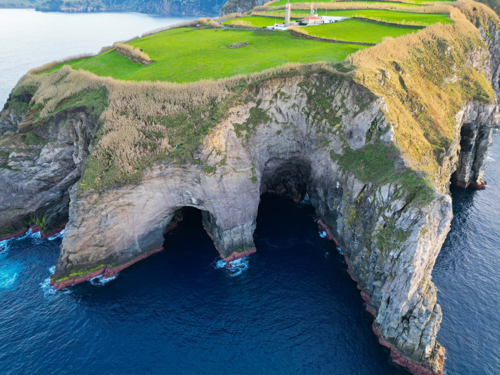 Azores Boat Adventures