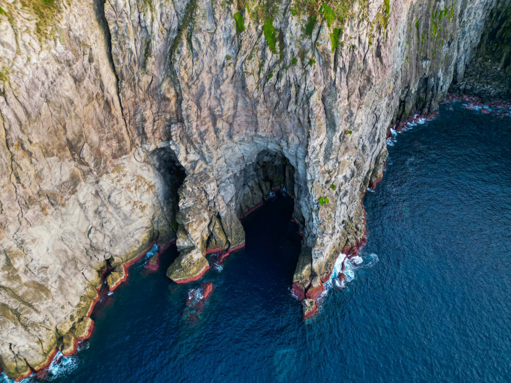 Azores Boat Adventures