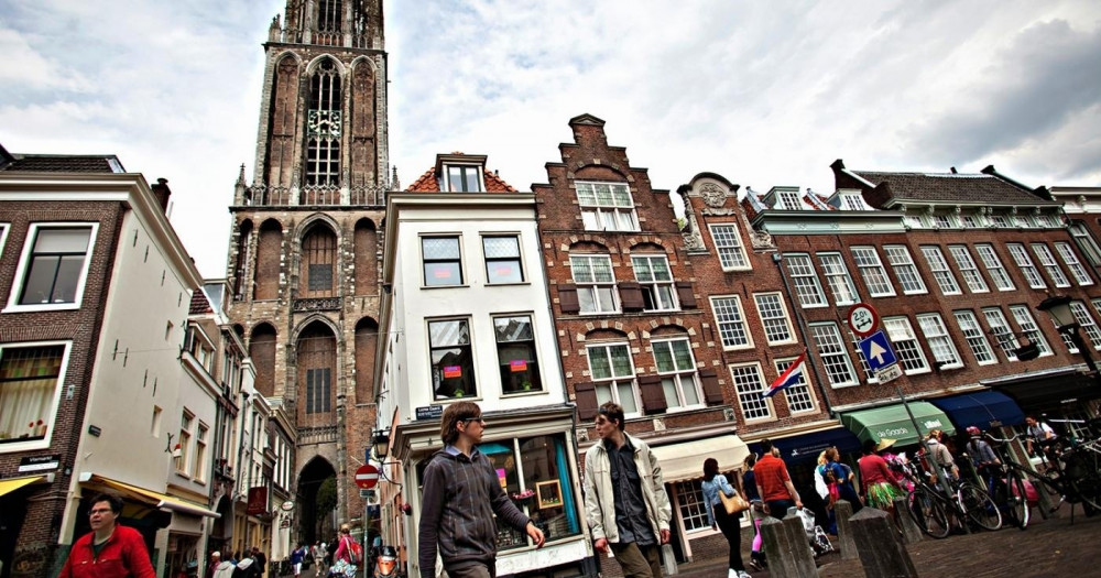 Utrecht Private Tour