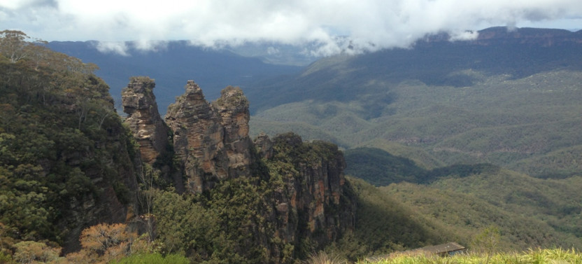 Blue Mountains Private Tour