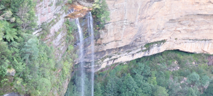 Blue Mountains Private Tour