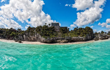 Tulum Snorkel Services7