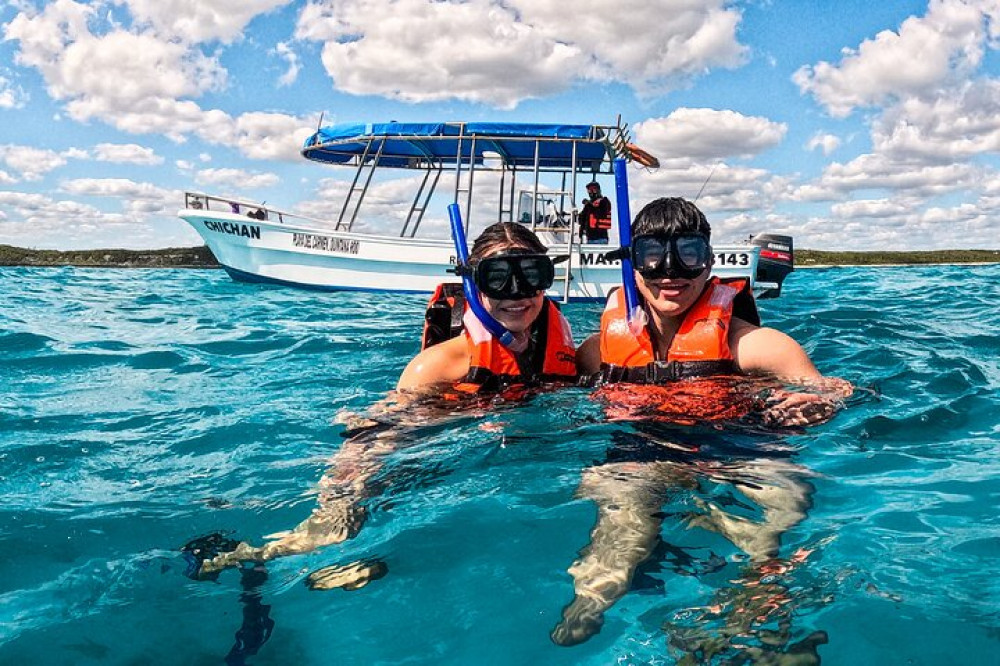 Tulum Snorkel Services
