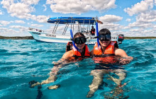 Tulum Snorkel Services16