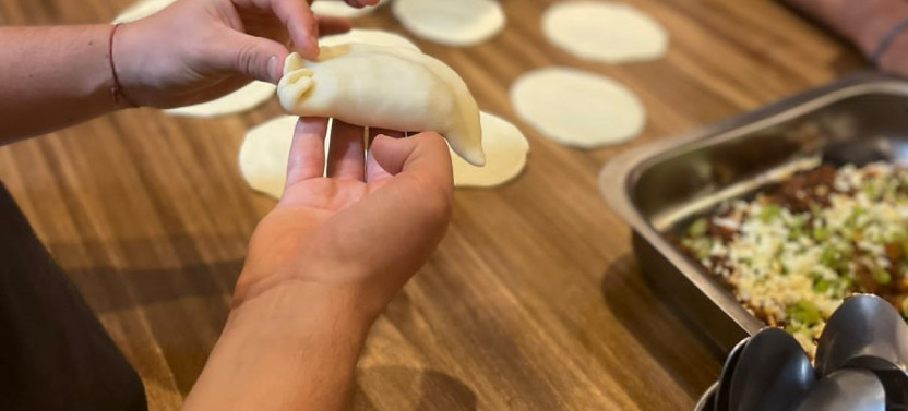 Small Group Traditional Argentinean Cooking Class in Buenos Aires