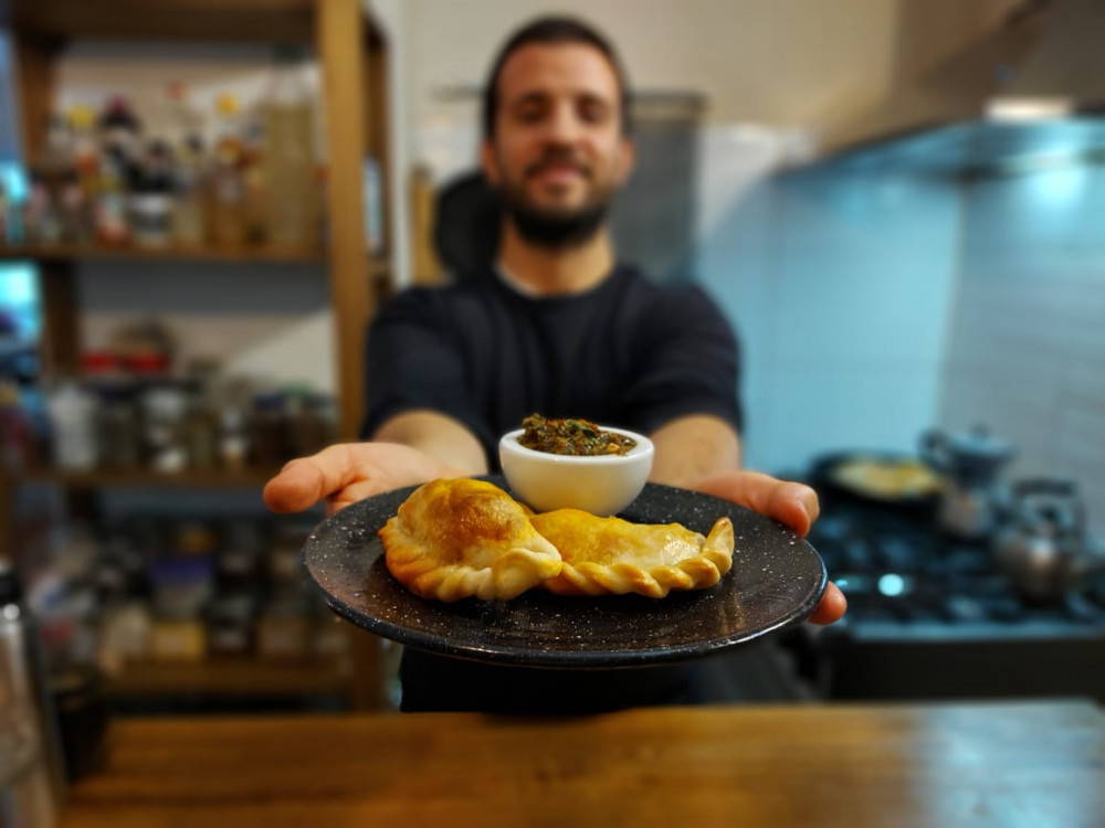 Small Group Traditional Argentinean Cooking Class In Buenos Aires