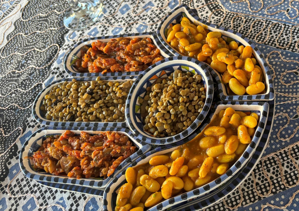 Moroccan Cooking Class In Casablanca With Return Hotel Transfers