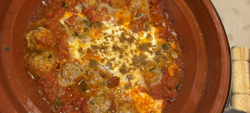 Moroccan Cooking Class in Casablanca with Roundtrip Hotel Transfers