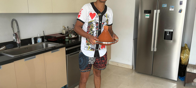 Moroccan Cooking Class in Casablanca with Roundtrip Hotel Transfers