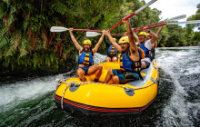 Rotorua Ziplines6