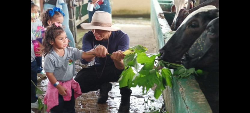 Chagres River Farm Day Adventure Tour